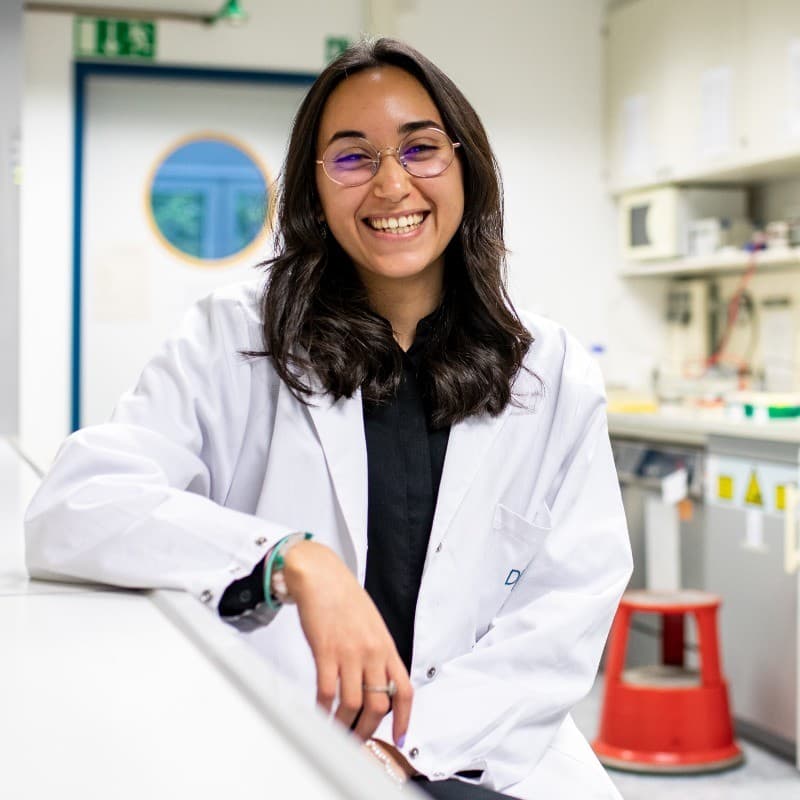 Dr. Selma Yagoub