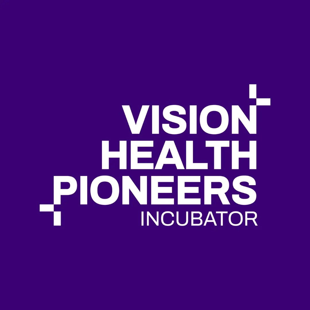 Vision Health Pioneers Incubator